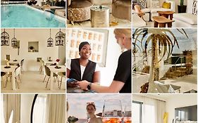 Dysart Boutique Hotel